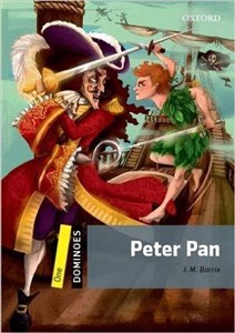 Bild von Dominoes One Peter Pan