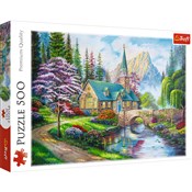 Zobacz : Puzzle Leś...