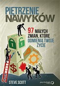 Polska książka : Piętrzenie... - Steve Scott