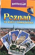 Karty pami... -  Książka z wysyłką do Niemiec 