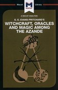 Książka : Witchcraft... - Kitty Wheater