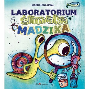 Obrazek Laboratorium ślimaka Madzika