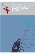 Polska książka : Coming Up ... - George Orwell