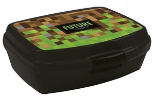 Obrazek Śniadaniówka Game DERFORM