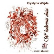 W kokonie ... - Krystyna Wajda - buch auf polnisch 