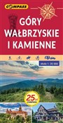 Góry Wałbr... -  Książka z wysyłką do Niemiec 