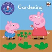 Polska książka : Gardening ...