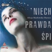 Polnische buch : [Audiobook... - Alicja Masłowska-Burnos
