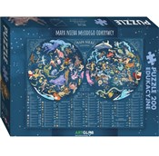 Polnische buch : Puzzle 200...