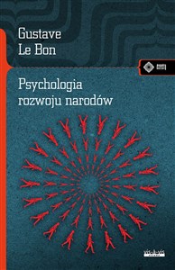 Obrazek Psychologia rozwoju narodów