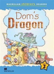 Obrazek Children's: Dom's Dragon lvl 2