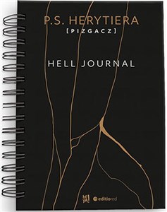 Bild von Hell Journal