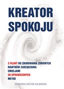 Kreator sp... - Remigiusz Nestor Kalwarski -  polnische Bücher