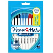 Polska książka : Długopis K...