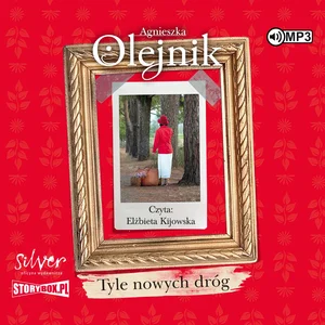 Bild von [Audiobook] Tyle nowych dróg