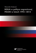 Polska książka : Rosja w po... - Mieczysław Stolarczyk