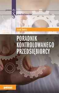 Obrazek Poradnik kontrolowanego przedsiębiorcy