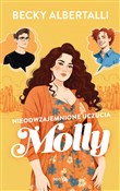 Polska książka : Nieodwzaje... - Becky Albertalli