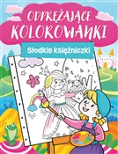 Odprężając... - Opracowanie Zbiorowe - buch auf polnisch 