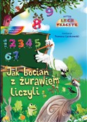 Jak żuraw ... - Lech Tkaczyk -  fremdsprachige bücher polnisch 