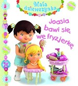 Joasia baw... - Christelle Mekdjian, Nathalie Belineau, Emilie Beaumont - Ksiegarnia w niemczech