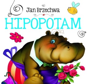 Bild von Hipopotam