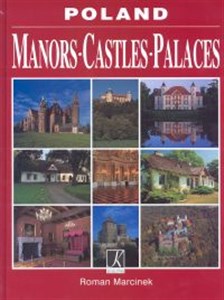 Bild von Manors Castles Palaces Poland