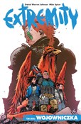 Extremity ... - Johnson Daniel Warren, Mike Spicer - Ksiegarnia w niemczech