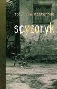 Polnische buch : Scyzoryk - Zbigniew Masternak