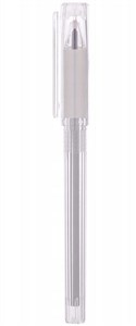 Obrazek Pióro kulkowe Arris 0,7mm czarne (12szt)