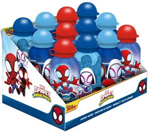 Bild von Bidon 500ml Spidey 1szt.mix SP50096