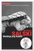 Polska książka : Wielbłąd p... - Mirosław Salski