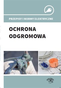 Bild von Przepisy i normy elektryczne Ochrona odgromowa