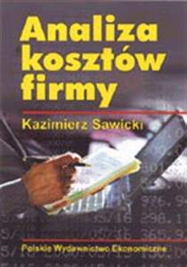 Bild von Analiza kosztów firmy