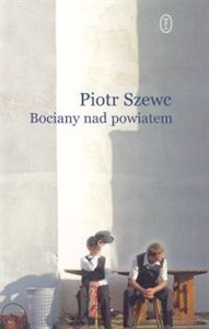 Bild von Bociany nad powiatem