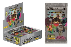 Bild von Saszetka z kartami Minecraft