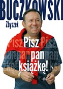 Polnische buch : Pisz pan k... - Zbigniew Buczkowski
