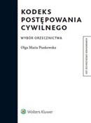 Kodeks pos... - Olga Maria Piaskowska -  Polnische Buchandlung 