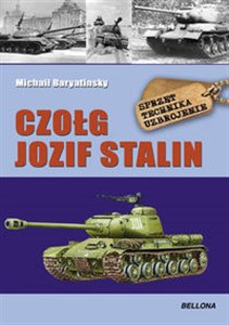 Obrazek Czołg Jozif Stalin