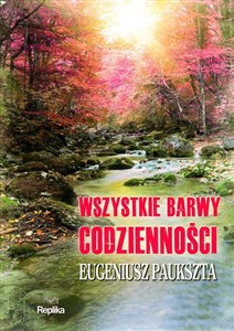 Bild von Wszystkie barwy codzienności