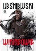 Polnische buch : Wikingowie... - Sławomir Leśniewski