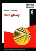 Polska książka : Bóle głowy... - Antoni Prusiński