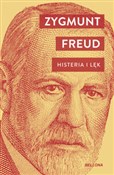 Histeria i... - Zygmunt Freud - buch auf polnisch 