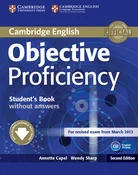 Objective ... - Annette Capel, Wendy Sharp -  fremdsprachige bücher polnisch 