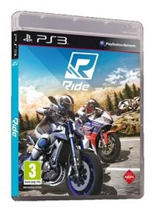 Bild von Ride PS3