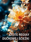 Złote regu... - Gottfried de Purucker -  Polnische Buchandlung 