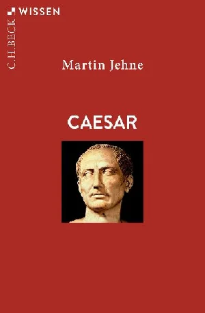 Obrazek JEHNE, M: CAESAR