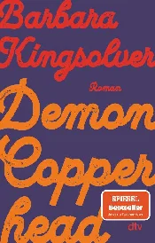 Polnische buch : KINGSOLVER...