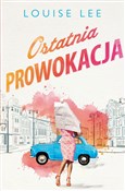 Książka : Ostatnia p... - Louise Lee