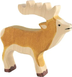 Obrazek HIRSCH